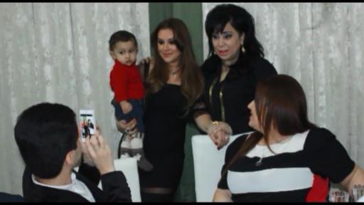 Xatirənin ad günündə baş verənlər