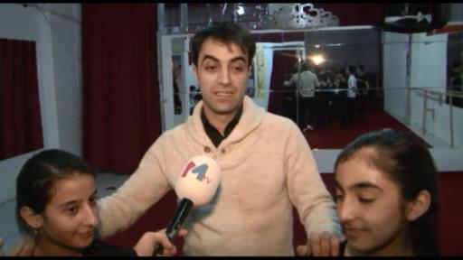 İlham Kərimli: “200-dən çox tələbəm var”