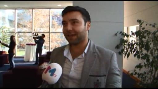 Azad: “Cavan oğlanam da, nə istəyirsiniz?!”