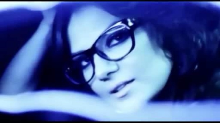 Natavandan yeni mahnı