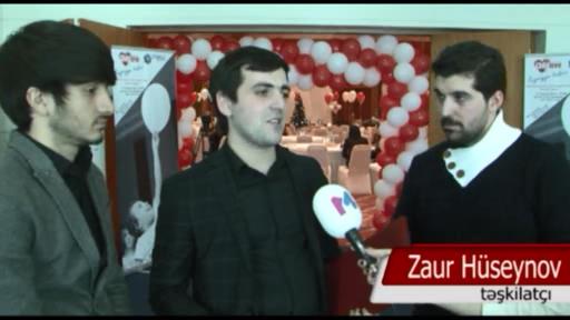 Müğənnilər xeyriyyə tədbirindən qonorar tələb etdi