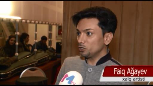 Faiq Ağayev: “Ara vurmaq asandır, amma...”