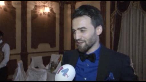 Zamiq Hüseynov: “Mən bu haqda danışmağı xoşlamıram”