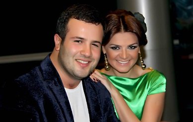 Elnur və Natavan yenidən duet oxuyacaq