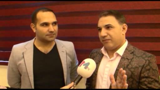 Ədalət Şükürov: “Bizim vaxtımızda qışda çox qar yağardı”