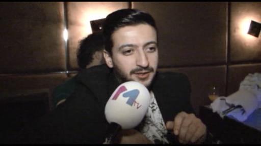 Abbas Bağırov 2 günlük konsert verəcək