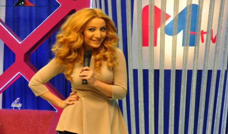 Müğənni Günay İbrahimlinin doğum günüdür