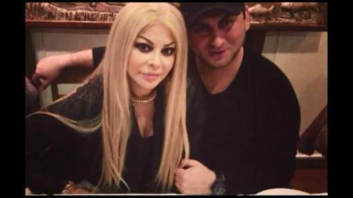 Aygün imicini dəyişib bu hala düşdü