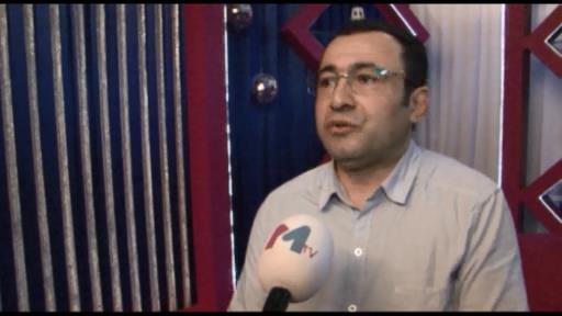 Elxan Şirinov konsert verəcək