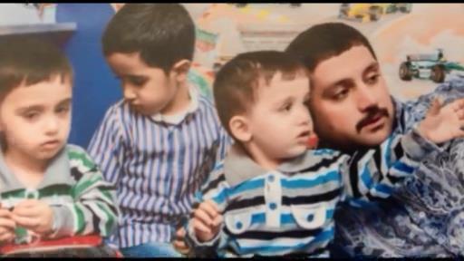 İzzət Bağırovun necə illərdi gizlətdiyi övladları üzə çıxdı