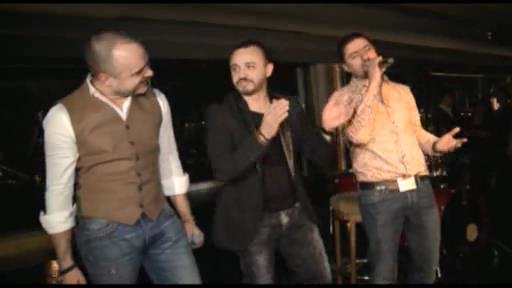 “Dəyirman” qrupu yenidən sevənlərinin qarşısında 