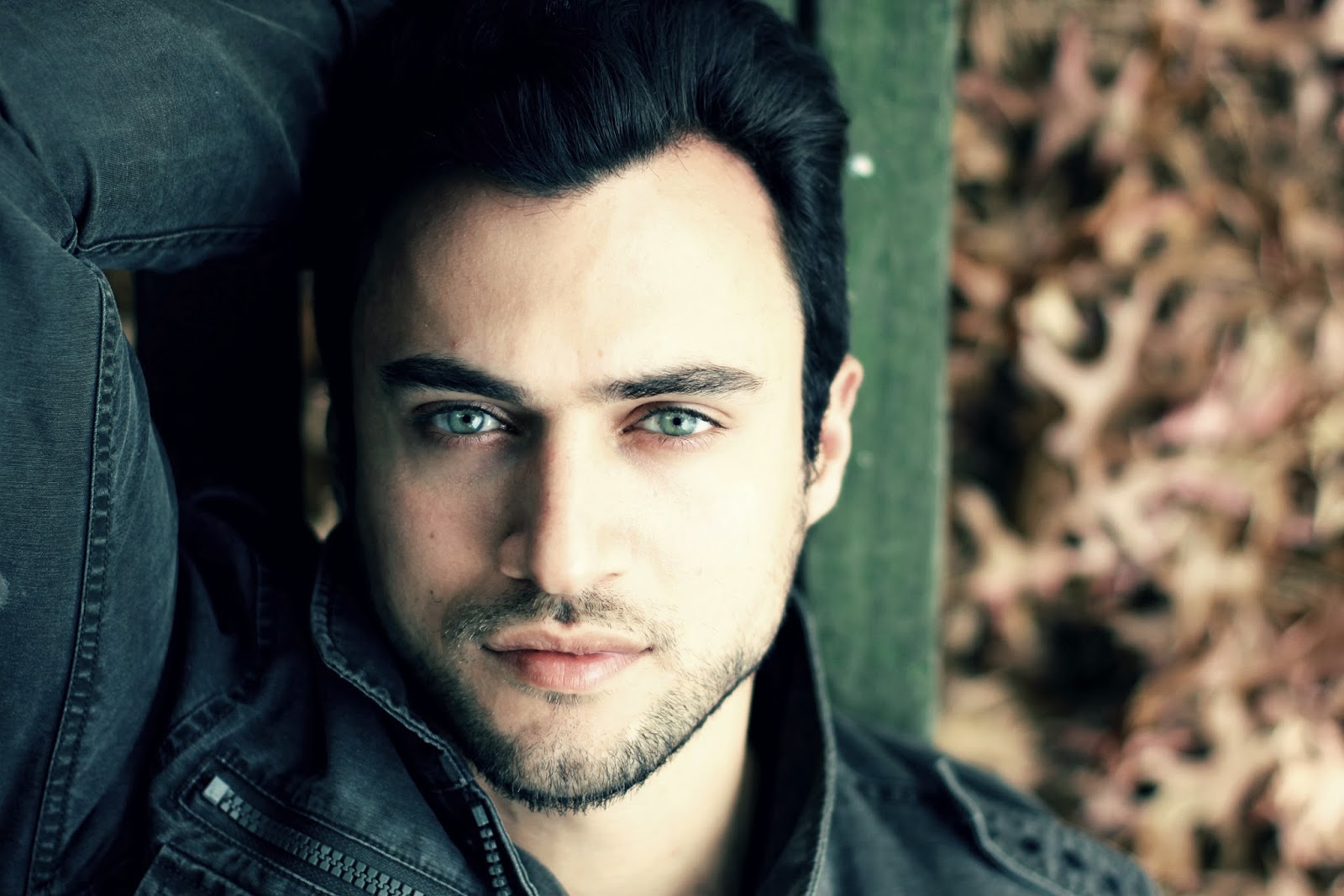  “Best Model of the World 2007”-nin qalibi Rüstəm Cəbrayılovdan özəl açıqlamalar