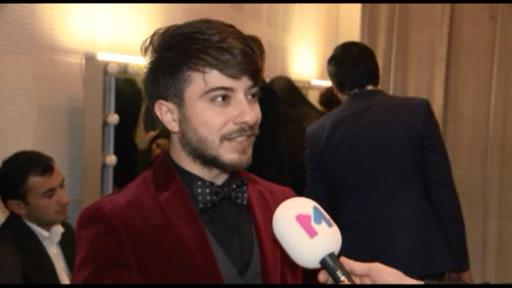 Ramal İsrafilovu qorxudan nə oldu?