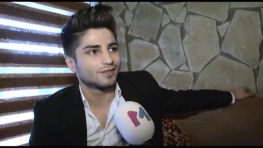 Azərbaycana birincilik gətirən müğənni özbəkistanlı xanımla duet oxuyacaq