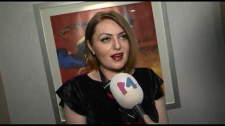 Əməkdar artist konsert verəcək