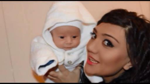 Ana olan Sevinc: “Uşaq haradan və necə oldu?”