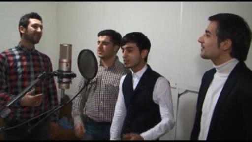 Məmmədbağır Bağırzadənin mahnısı yeni aranjimanda ifa olundu 