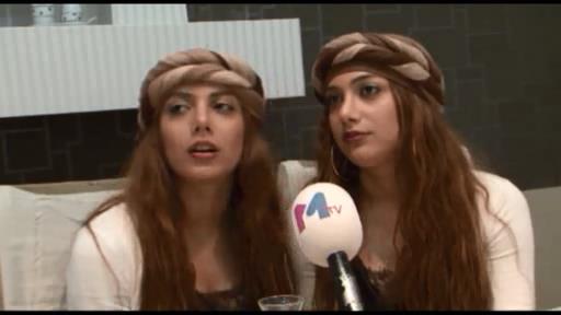 Sevinc və Sevil bacıları: “Ağrılar, şişkinlik var, ölürük”