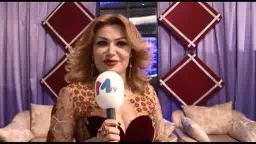 Könül Kərimova: “Əsl dünya ulduzlarını xatırladan simadayam”