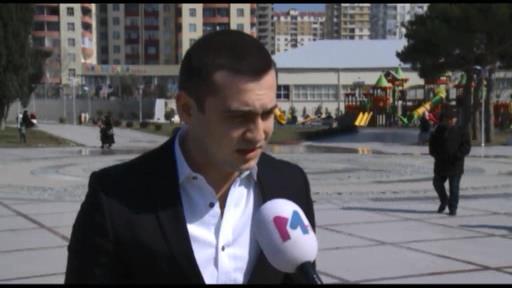 Emil: “Lazımsız seriala çəkilsəm, nüfuzum düşər”