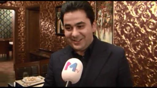 Samir Piriyev : “Şou-biznes toyla dolanır”