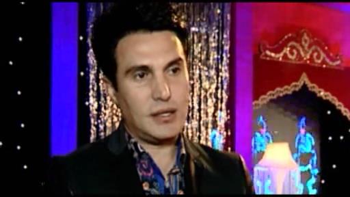 Nadir Qafarzadə: “Bəlkə də artıq nəvəm var” 