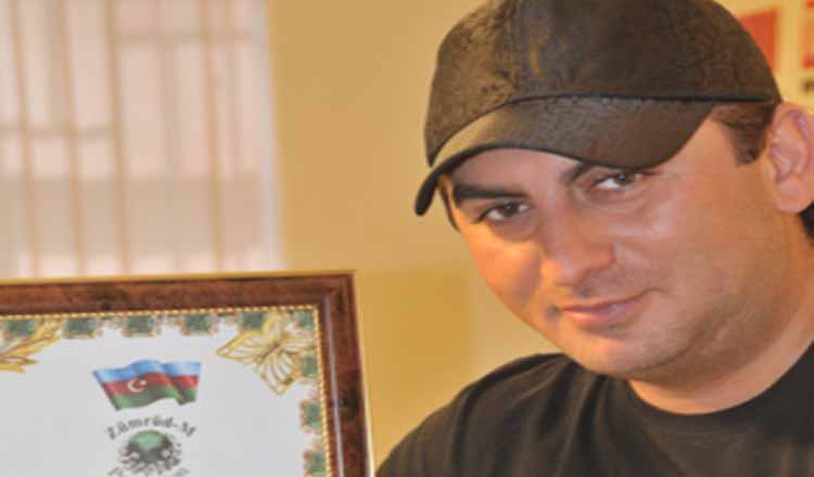 Tolik: “Elton bir az geridə qalmışdı”