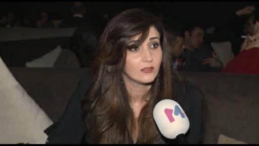 İlhamə Qasımova: “İkinci adam tapılmaz ki, onun bu qədər şəkli çıxsın”