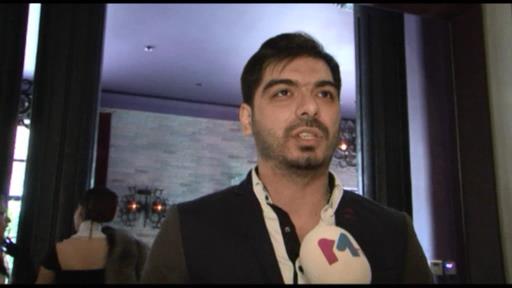 Yaşar Yusub yeni klip çəkdirib