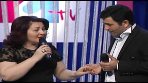 Aybəniz Haşımova kiminlə duet oxudu?