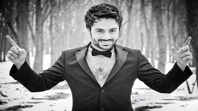 Kərim Abbasov və Təranə Səmədova yenidən üz-üzə gəldi