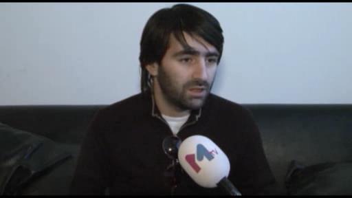 Elşad Xose: “Hamının xoşuna gəlirsə, bu, Üzeyirdir”