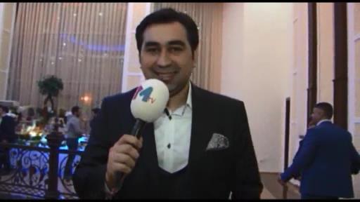 Elton Hüseynəliyevdən şou əhlinə örnək olası bir jest