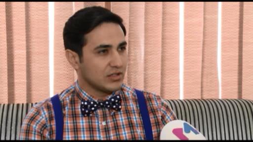 Gənc müğənnidən iddialı açıqlamalar