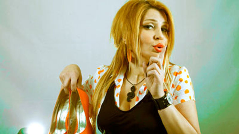 Müğənni: “Özümü dəliliyə qoyuram”