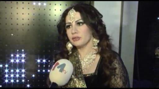 Yeni layihə Fatiməyə küsülülük və barışıq gətirdi