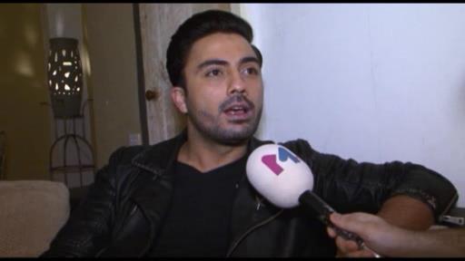 Kərim Abbasov: “Mən ulduzam”