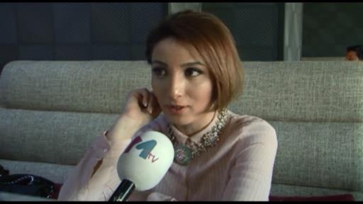 Günay İbrahimli: “ Adlarını açıqlamayacam, onlar üçün çox olar