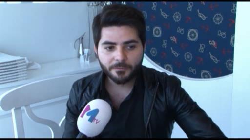 Elçin Cəfərov Sevda Yahyayevanın yalanını üzə çıxartdı 