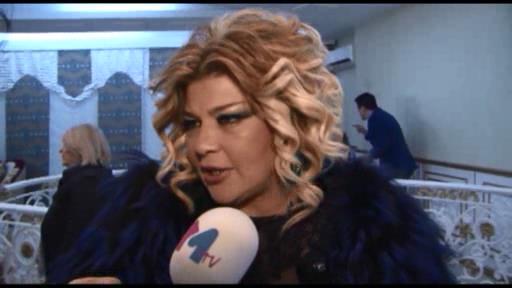 Metanət İsgəndərli üsyan etdi