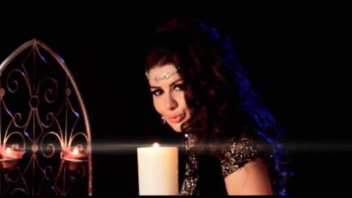 Rəqqasə Fatiməyə yeni titul verildi