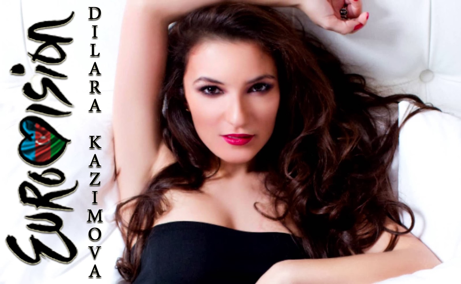 “Eurovision 2014” təmsilçimiz mahnısını türkcə səsləndirib