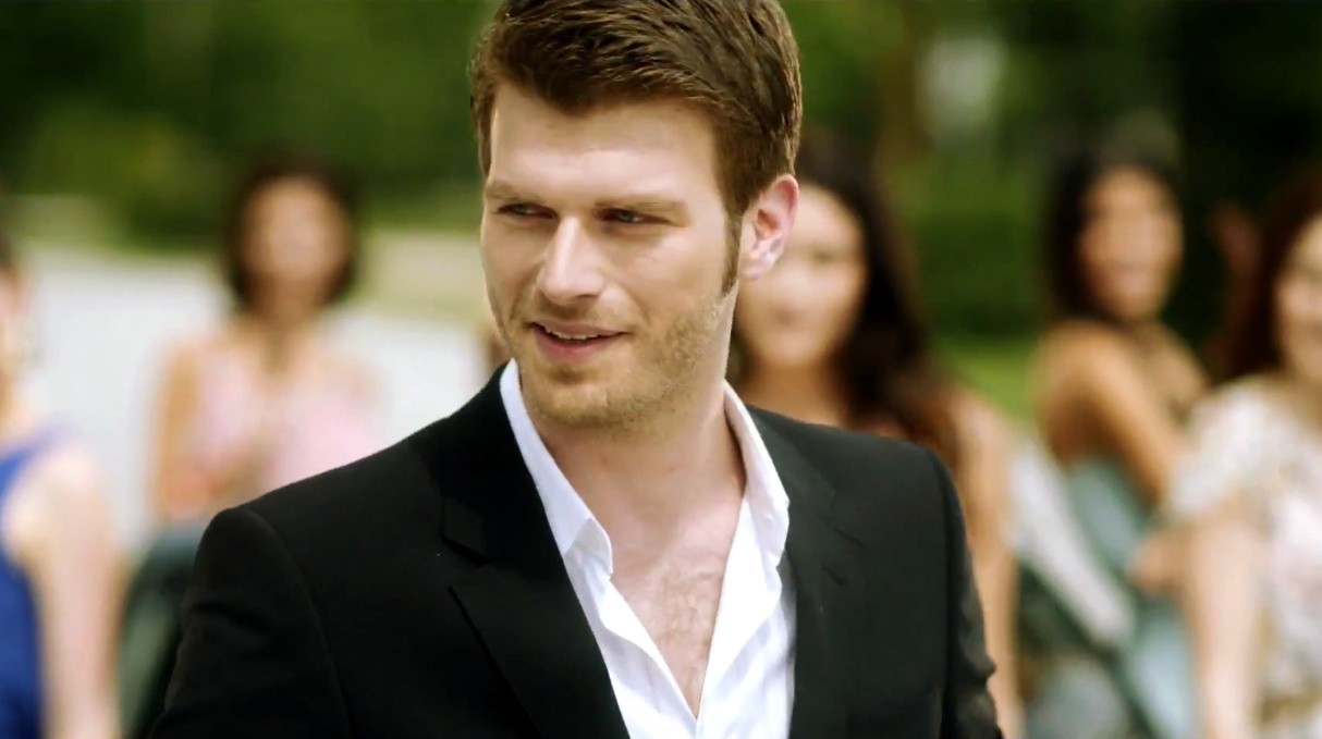 Kıvanç Tatlıtuğ da Məryəm Üzərlinin xəstəliyinə yoluxdu