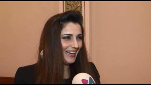 İlhamə: “Sən öz kefindən qalmırsan”