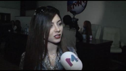 Aysel Ramalın kliplərini bəyənmədi