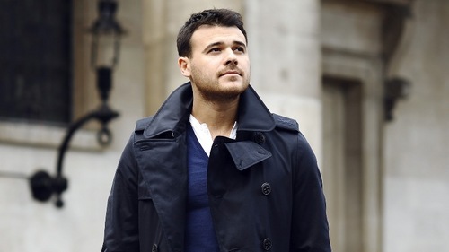 Emin Ağalarov “Rusiyanın ən zövqlü kişisi” seçilə bilər