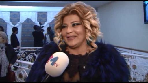 Mətanət İsgəndərli: “Mənim toyum deyil ki!”