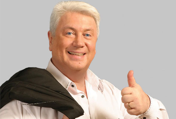 Vladimir Vinokur: “Bakılılar” sözü dünyanın hər yerində parol kimi səslənir”