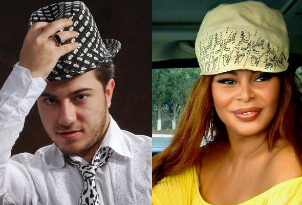 Aygün Kazımova ilə Ramal İsrafilov barışdı