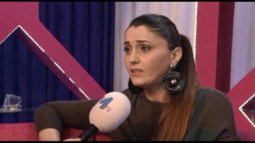 İlhamə: “Balabanın səslənməsi mənim xoşuma gəlmir”